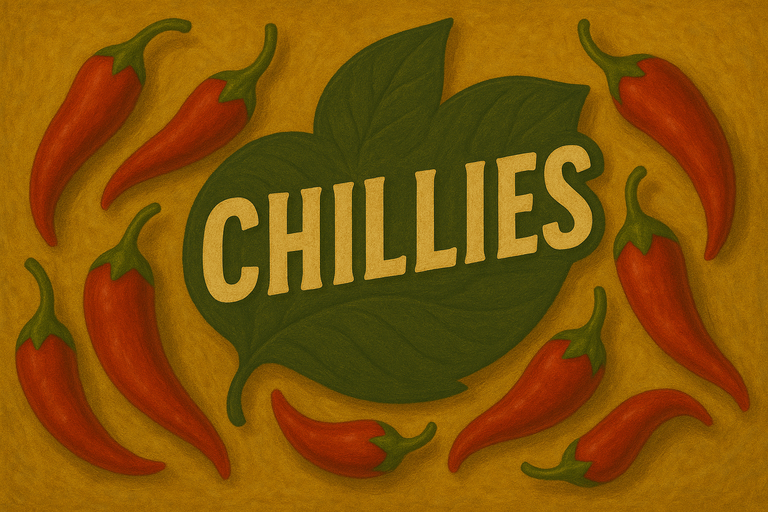 Chillies