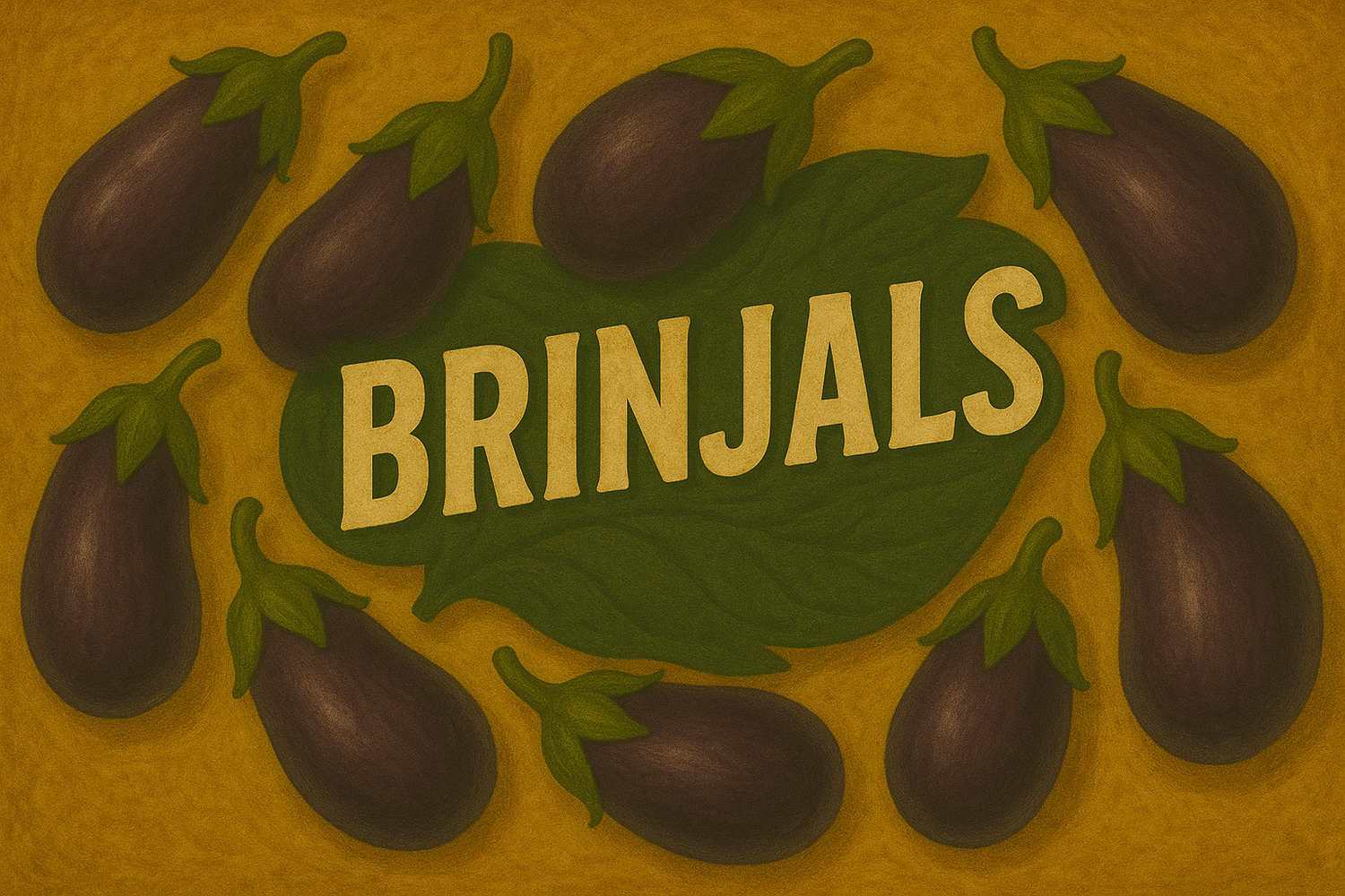 Brinjal