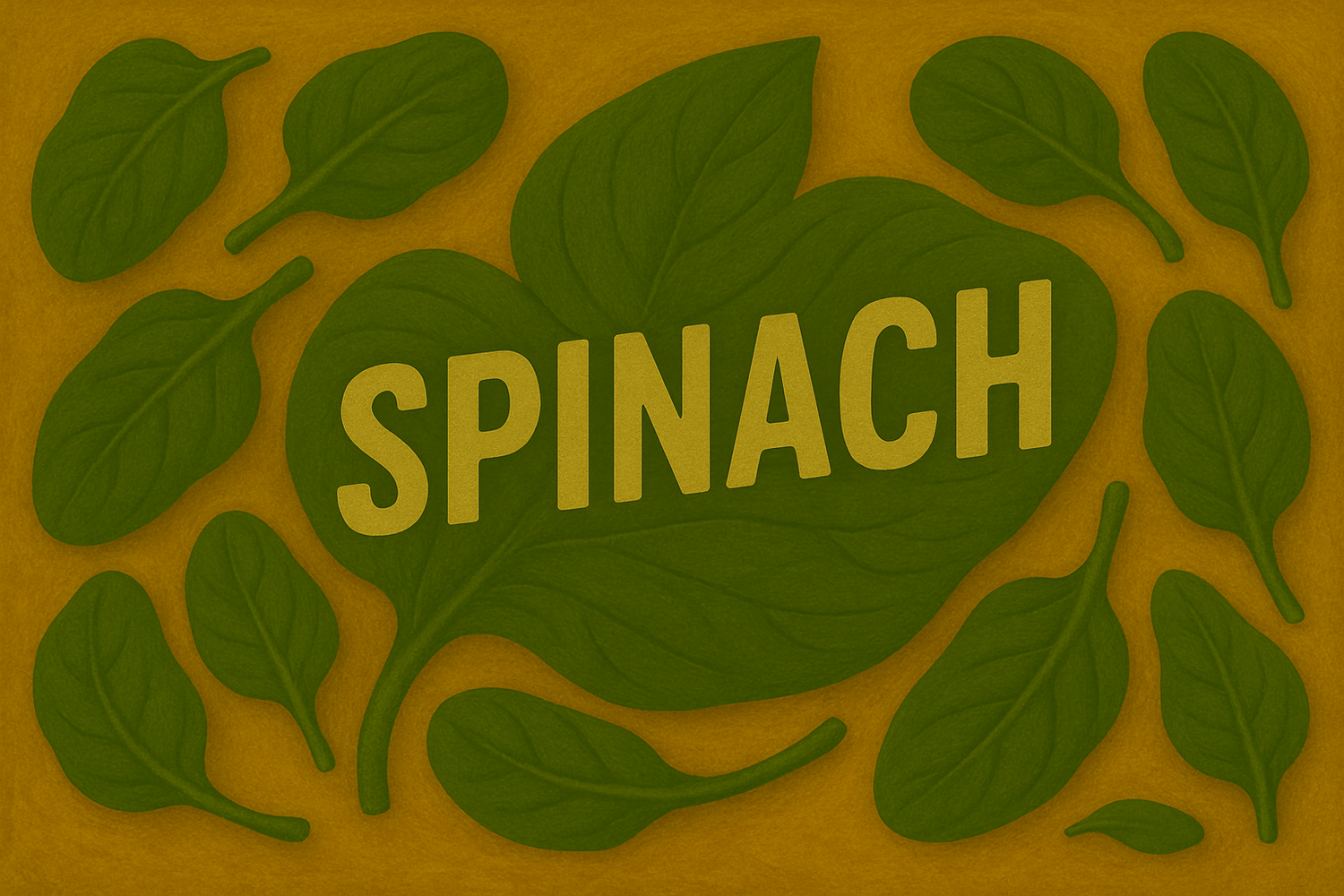 Spinach