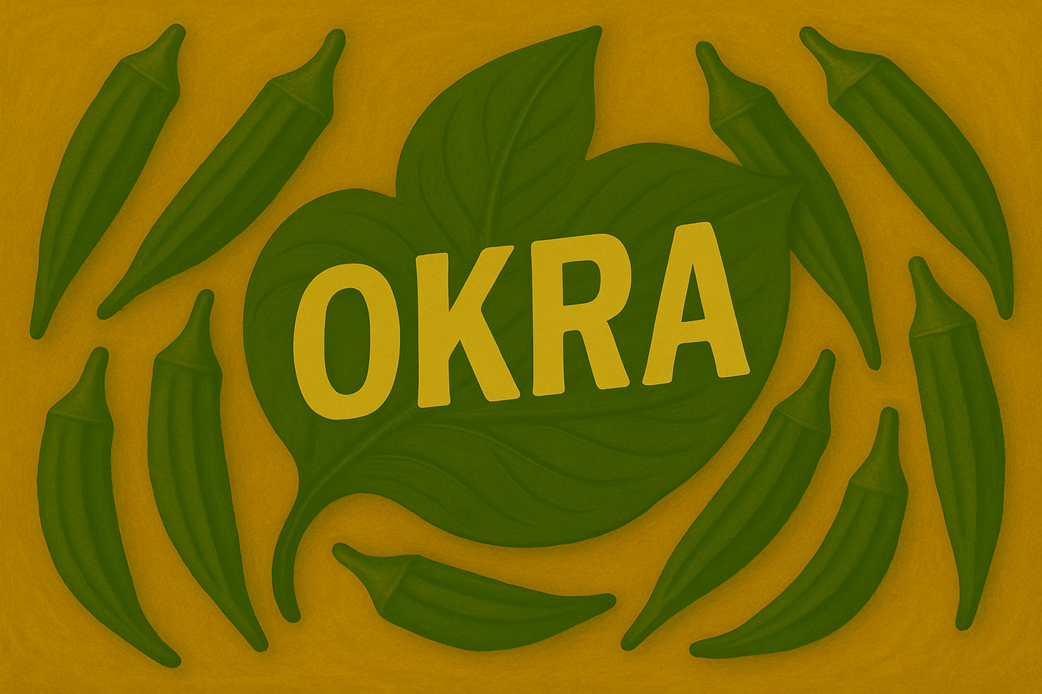Okra