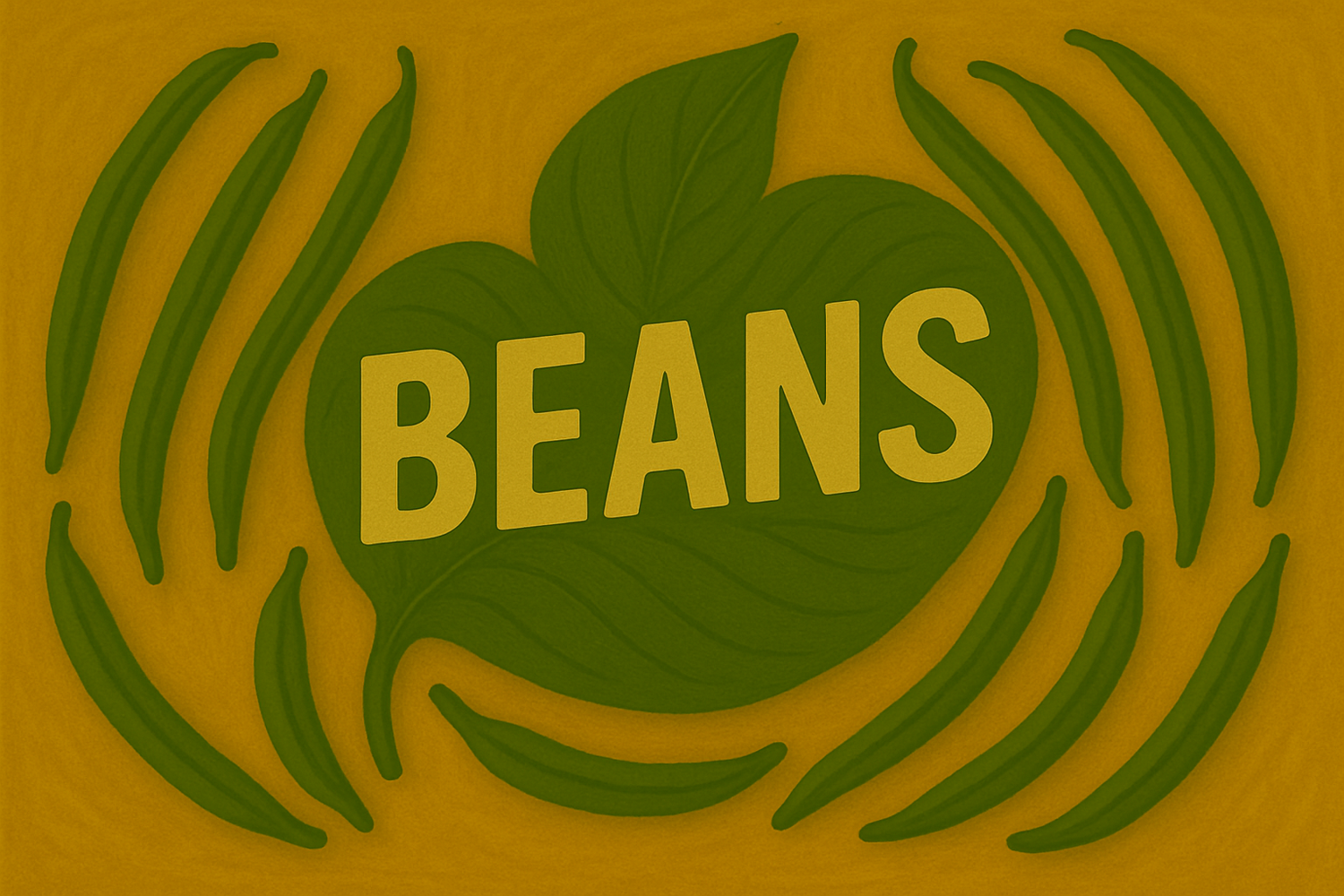 Beans