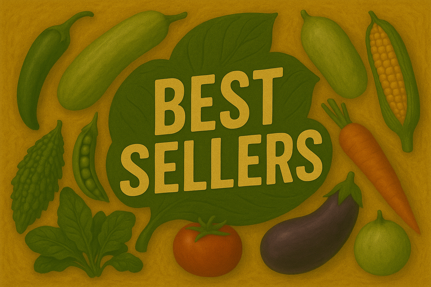 Bestsellers
