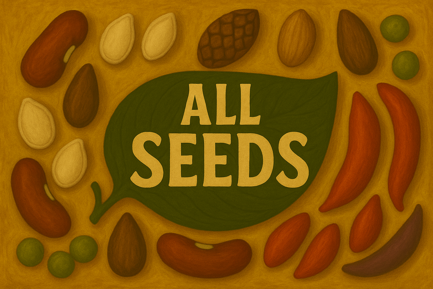 All Seeds