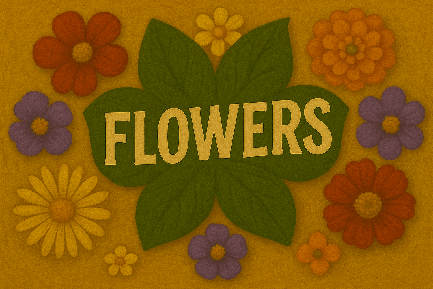 Flower