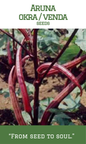 Aruna Okra/Venda